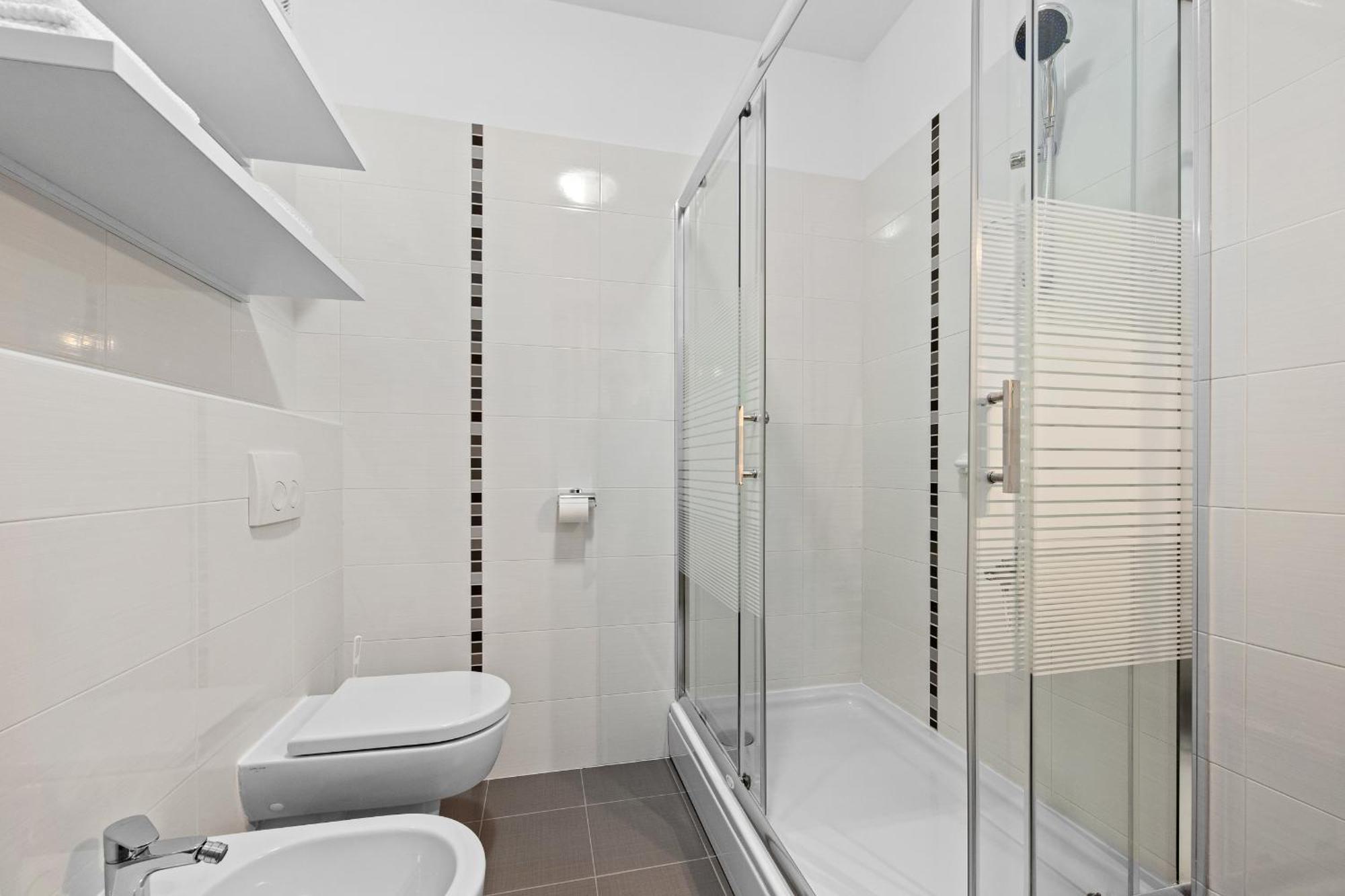 Feniks Fazana Apartman Esterno foto