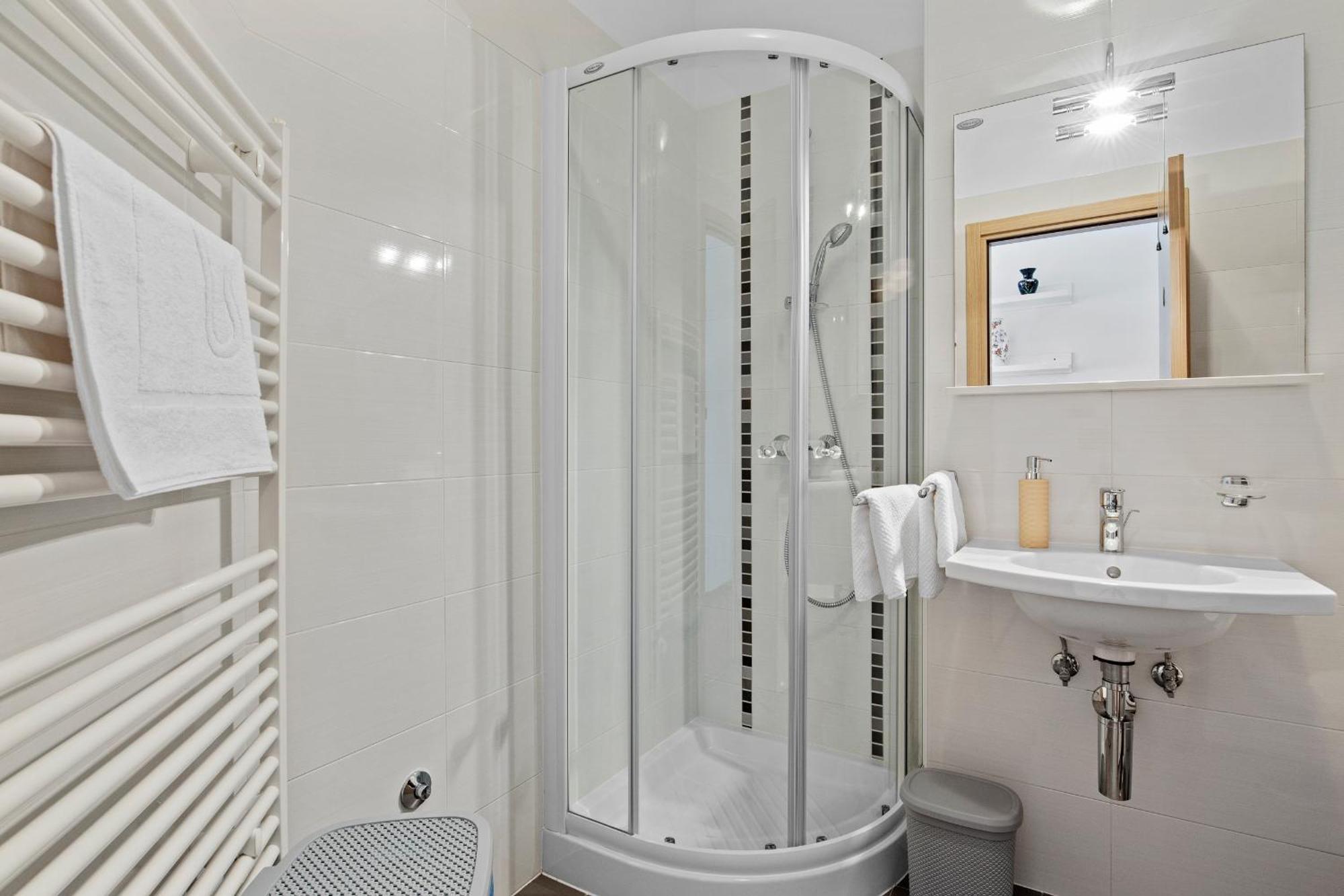 Feniks Fazana Apartman Esterno foto